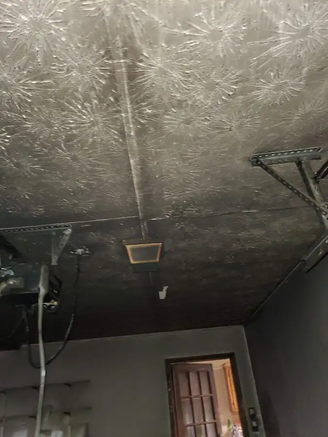 Fire and smoke damage assessment for Emergency Water Damage Services in Fort Lewis